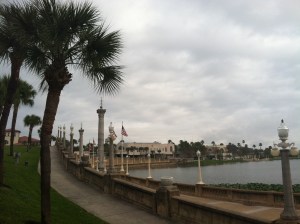 Florida, dahling, you're gorgeous.